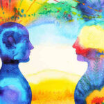 Die Kraft der Farben auf unsere Emotionen