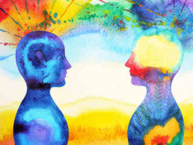 Die Kraft der Farben auf unsere Emotionen