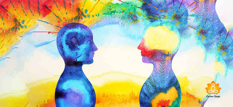 Die Kraft der Farben auf unsere Emotionen