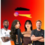 Die Top-Influencer in Deutschland 2025/2026