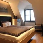 Ferienwohnung statt Hotel