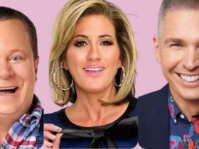 Nervige Moderatoren bei QVC