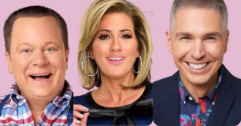 Nervige Moderatoren bei QVC