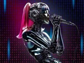 Nummer 1-Hit von KI-generiertem Musiker