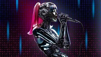 Nummer 1-Hit von KI-generiertem Musiker