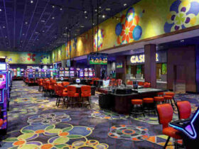 Warum Mini-Casinospiele in der Lobby die Spielzeit verlängern