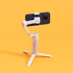Warum ein Smartphone-Gimbal beim Filmen in Bewegung wichtig ist