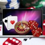 Warum moderne Online-Casinos Komfort, Sicherheit und intelligente Technik vereinen müssen