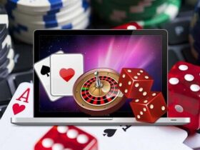 Warum moderne Online-Casinos Komfort, Sicherheit und intelligente Technik vereinen müssen