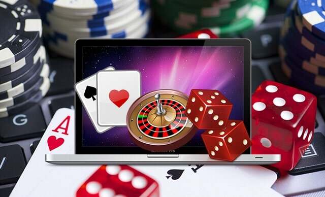 Warum moderne Online-Casinos Komfort, Sicherheit und intelligente Technik vereinen müssen
