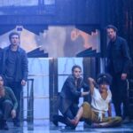 Welche Schauspieler braucht ein Escape Room?