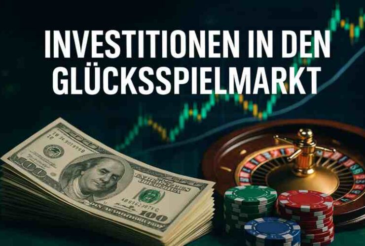 Wie in Casinos investieren?
