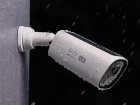 Beste Video-Türklingel-Funktionen für die Haussicherheit