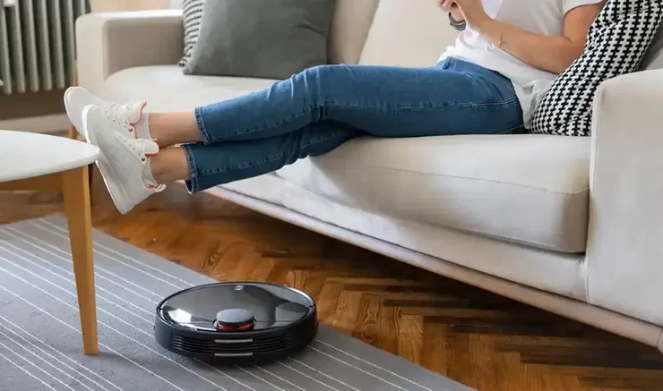 Die Ultimative Checkliste zur Wahl des Richtigen Saugroboters