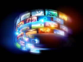 Moderne Reisen & Entertainment