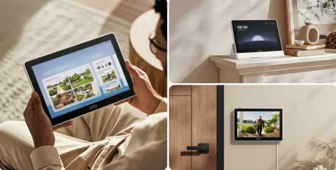 Schritt-für-Schritt-Anleitung zur Installation der Video-Türklingel