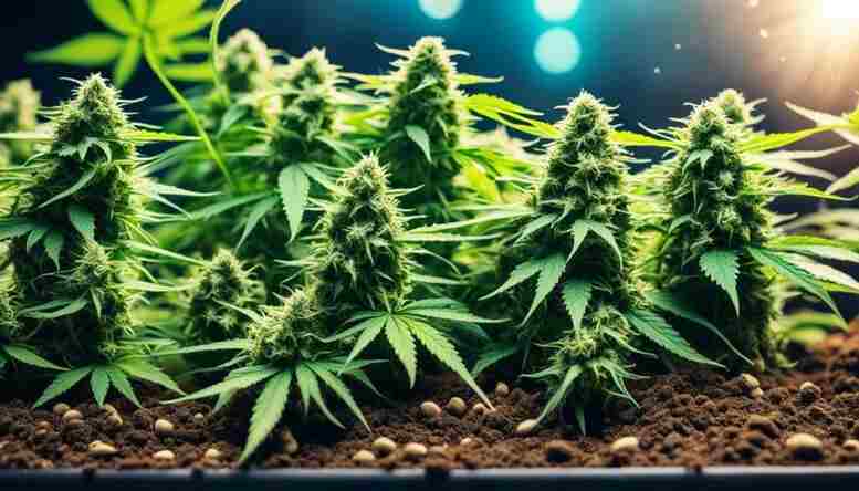 Warum Autoflower-Genetik weiterhin weltweit Aufmerksamkeit erregt