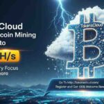 TokensCloud skaliert Bitcoin-Mining-Kapazität