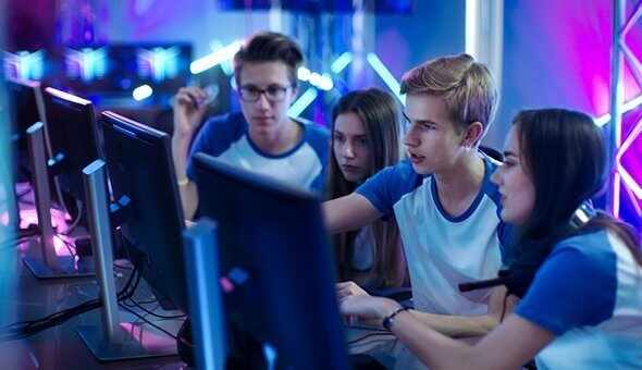 Emotionales Erlebnis und Spannung