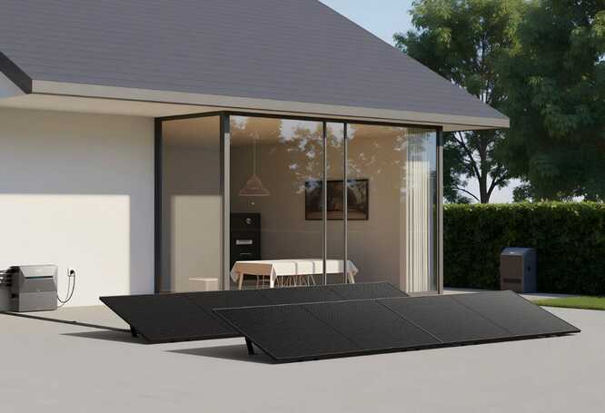 Förderung nachhaltiger Lebensgewohnheiten im Alltag.