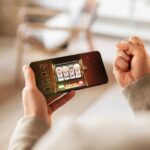 Wie Glücksspiel die Unterhaltung beeinflusst