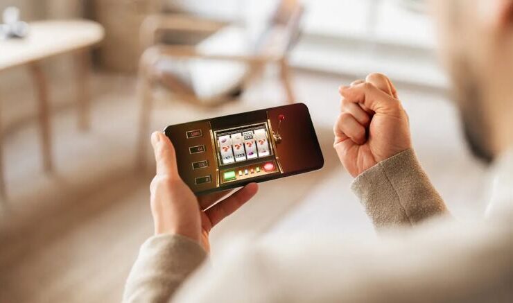 Wie Glücksspiel die Unterhaltung beeinflusst