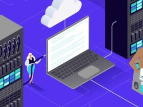 Wie beeinflusst Webhosting die Website-Geschwindigkeit?