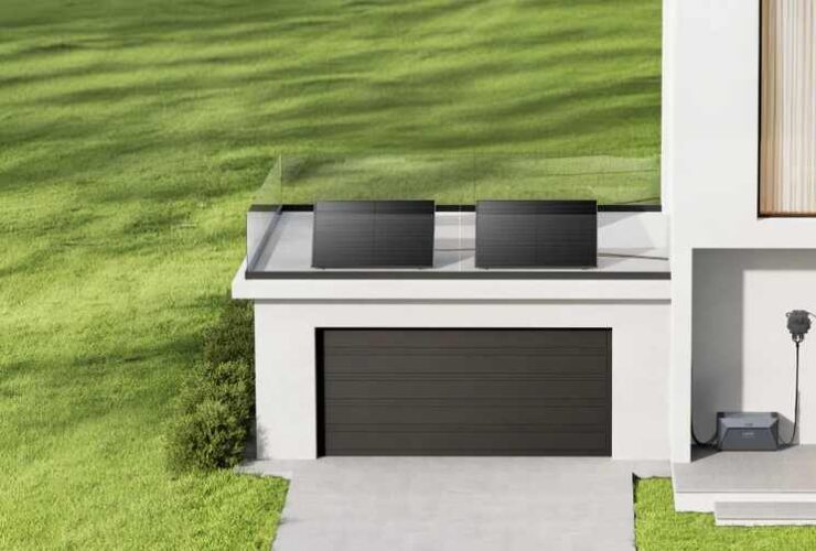 Wie wählt man die richtige Balkonkraftwerksanlage aus?