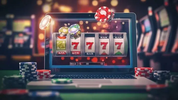 6 Malaysia Casino Platforms Featuring Progressive Slot Jackpots