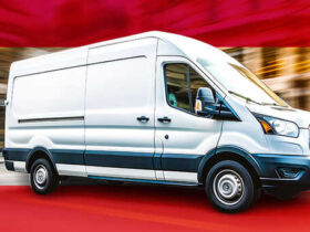 Klein genug für die Hofeinfahrt, groß genug für die Alpen