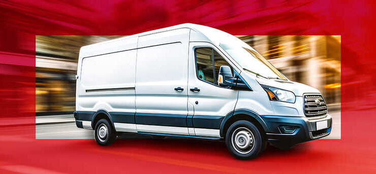 Klein genug für die Hofeinfahrt, groß genug für die Alpen