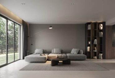 Leicht transportierbare Sofas