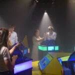 Quiz-Events als neuer Freizeittrend