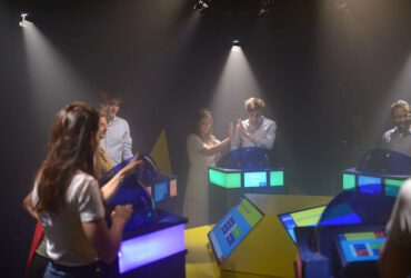 Quiz-Events als neuer Freizeittrend