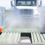 reifenwaschanlage mieten Saubere Prozesse als Grundlage effizienter Baustellen