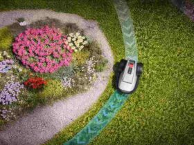 Bester Mähroboter ohne Begrenzungskabel für Einsteiger