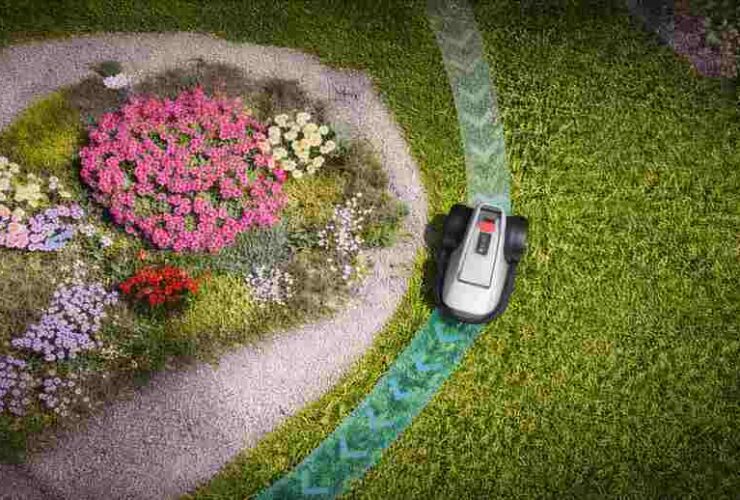 Bester Mähroboter ohne Begrenzungskabel für Einsteiger