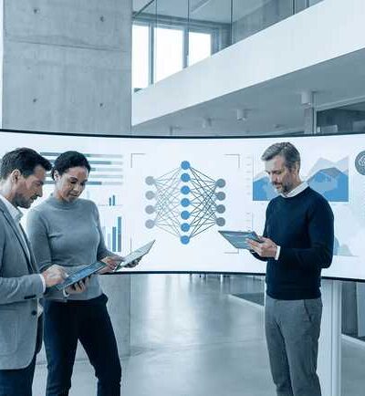 KI-gestützte Content-Automatisierung für SEO-Agenturen und KMU