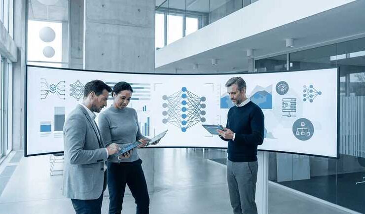 KI-gestützte Content-Automatisierung für SEO-Agenturen und KMU