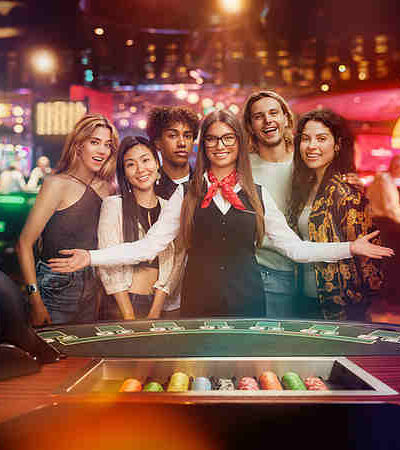 Lex Casino im ausführlichen Test für Österreich