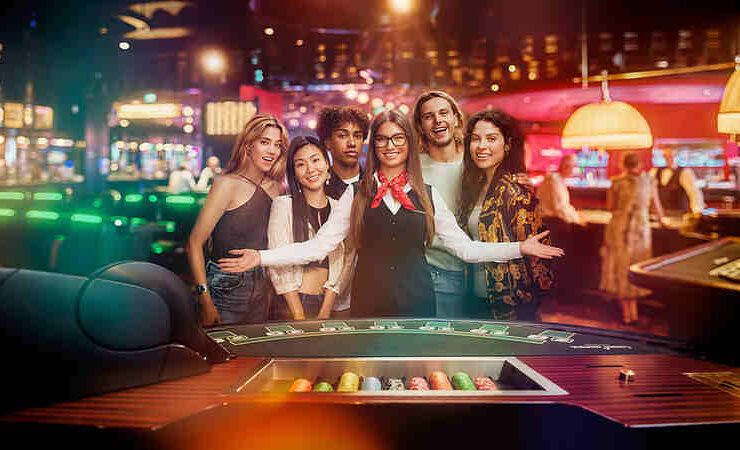 Lex Casino im ausführlichen Test für Österreich