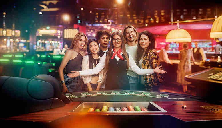 Lex Casino im ausführlichen Test für Österreich