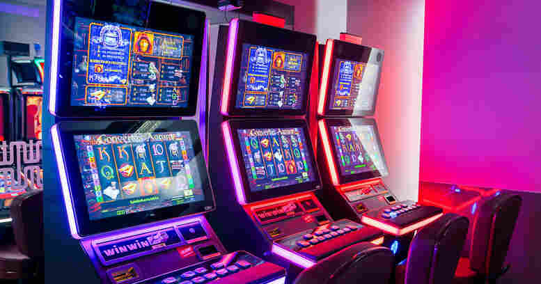 Unser ausführlicher Überblick zu Spielen