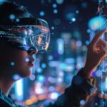 Innovation gestaltet unsere digitale Zukunft