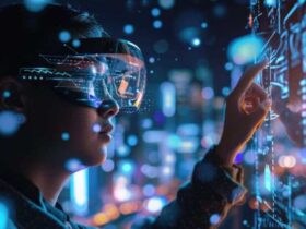 Innovation gestaltet unsere digitale Zukunft