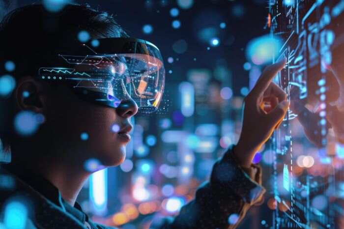 Innovation gestaltet unsere digitale Zukunft