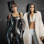 Kim Kardashian X Fortnite