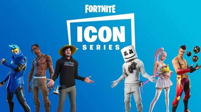 Wie sich das Iconic Outfit im Vergleich zu anderen aktuellen Icon-Series-Drops schlägt