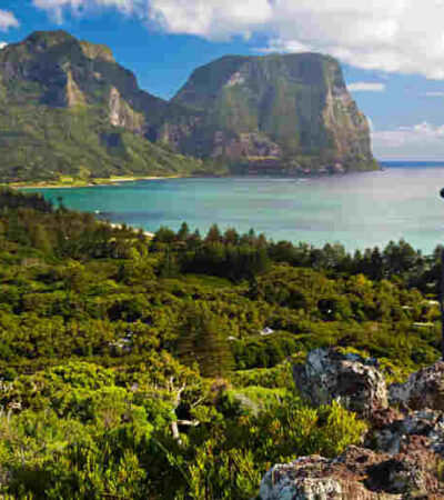 Individuelle Australienreisen