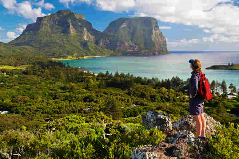 Individuelle Australienreisen